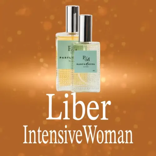 YSL Libre Intense