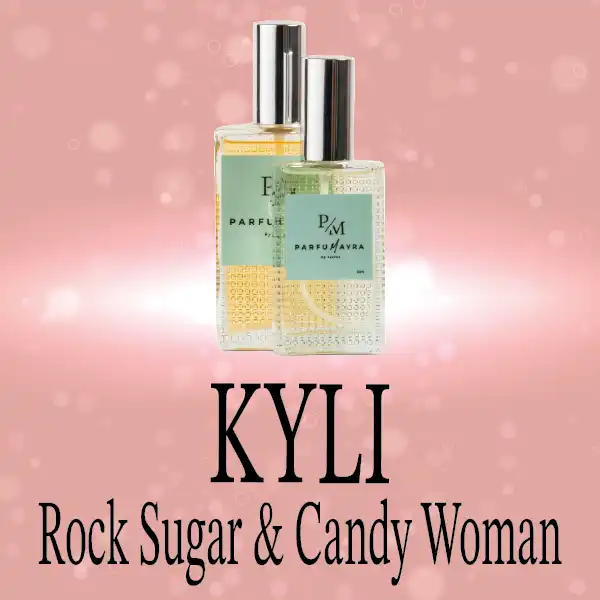 Kayali Candy Rock Sugar 42