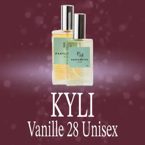 Kayali Vanilla 28