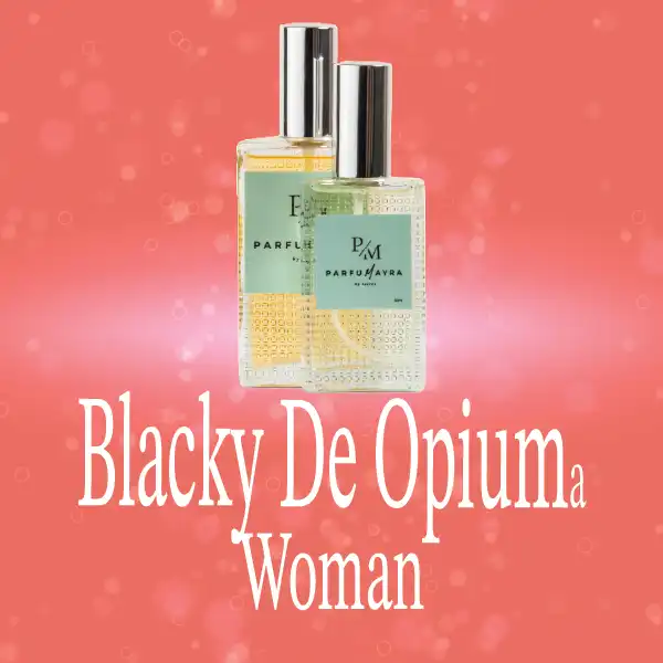 YSL Black Opium