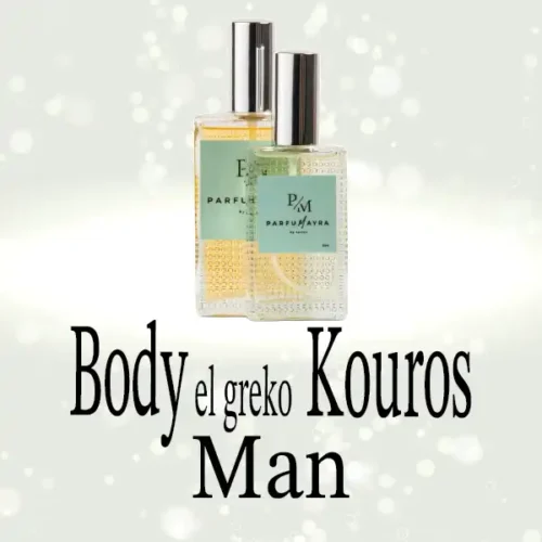 YSL Body Kouros